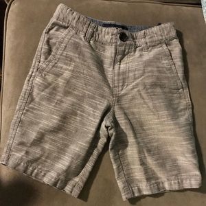 Boys shorts